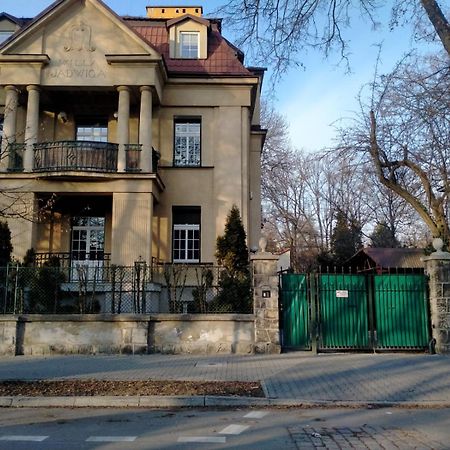 Lemon Tree Hostel Kraków Eksteriør billede