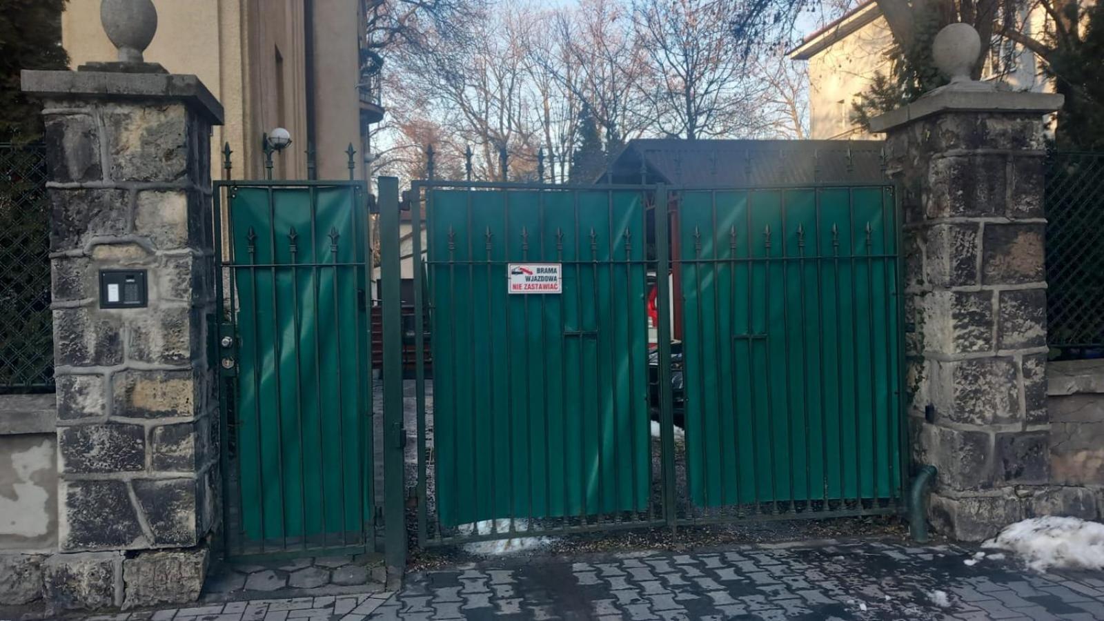 Lemon Tree Hostel Kraków Eksteriør billede