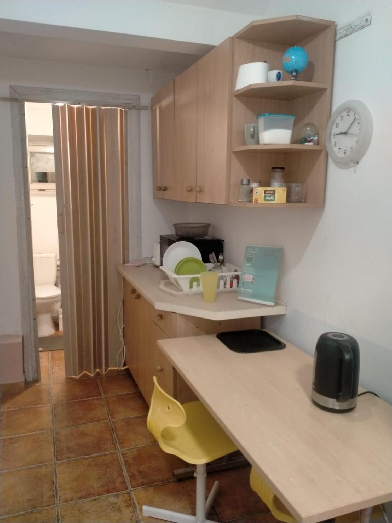 Lemon Tree Hostel Kraków Eksteriør billede