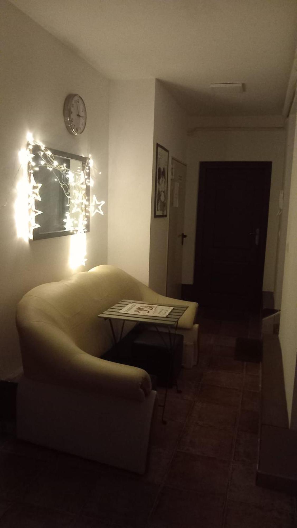 Lemon Tree Hostel Kraków Eksteriør billede