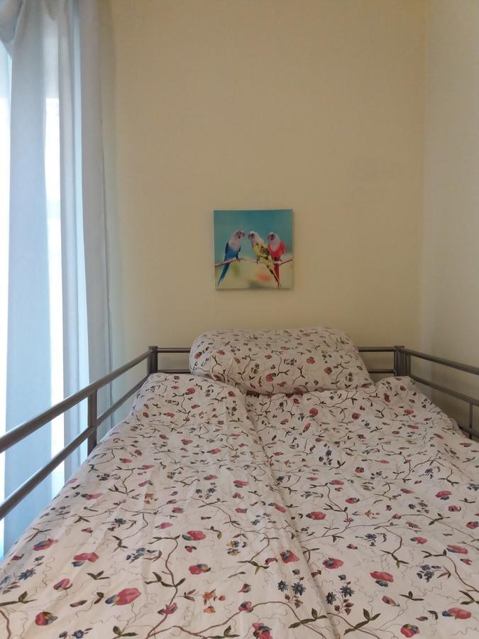 Lemon Tree Hostel Kraków Eksteriør billede