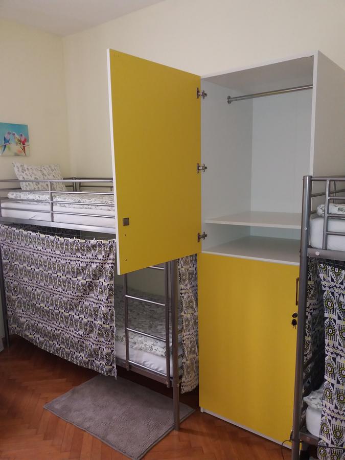Lemon Tree Hostel Kraków Eksteriør billede